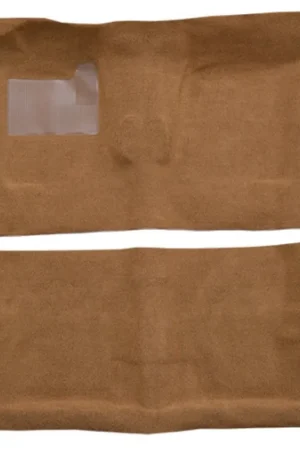 Carpet for 1969-1972 Pontiac Grand Prix 2DR 4spd without Console Special Discount