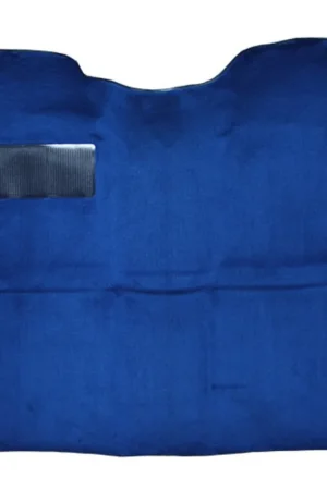 Express Delivery Carpet for 1967-1972 Chevrolet C10 Pickup Reg Cab 2WD Auto/3spd w/o Gas Tank in Cab Column Shift