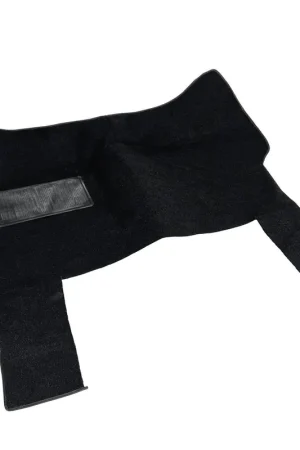 Carpet for 1979-1992 Mitsubishi Pickup 2WD/column shift w/Bucket Cutpile Blue Seasonal Sale