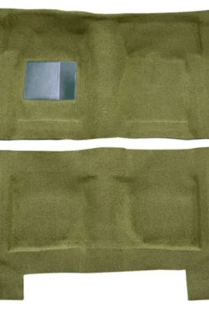 Buy Online Carpet for 1965-1968 Mercury Montclair 4DR Loop