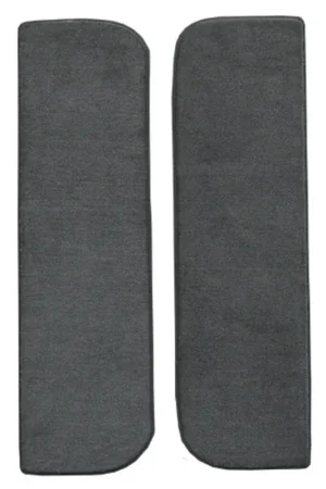 Carpet for 1977-1980 Dodge W150 Door Panel Inserts w/Cardboard Cutpile 2Pc Editor’s Pick