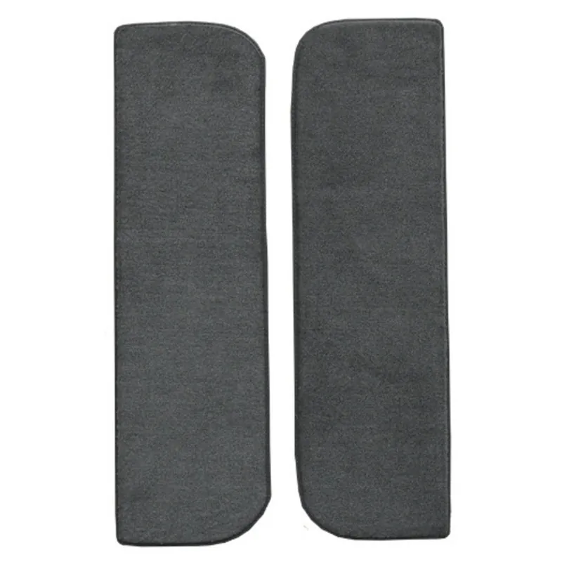 Carpet for 1977-1980 Dodge W150 Door Panel Inserts w/Cardboard Cutpile 2Pc Editor’s Pick