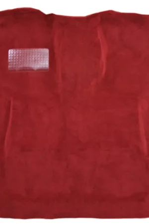 Instant Buy Carpet for 1991-1993 Dodge D350 Ext Cab 2WD Auto/Manual Diesel Cutpile