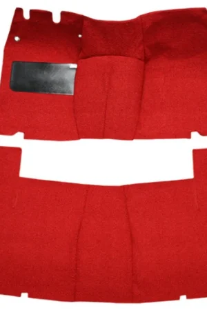 Save Now Carpet for 1955-1956 Mercury Monterey 2DR Sedan Loop