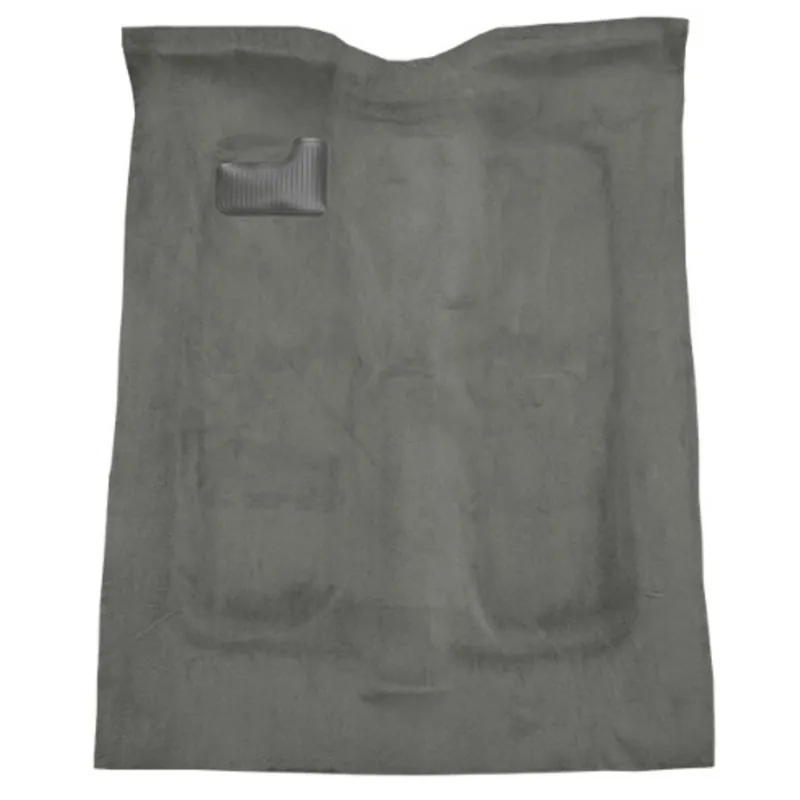 Popular Carpet for 1983-1986 Pontiac Parisienne 4DR Cutpile