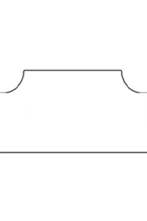 Next Day Delivery Trunk Floor Mat with Insulation for 1971-77 Chevy Vega AcoustiShield Kit, G-200