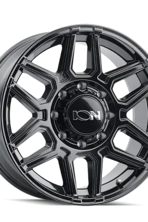 Ion 146 Wheel 20x9 6x135 Gloss Black 0mm Hot Deal