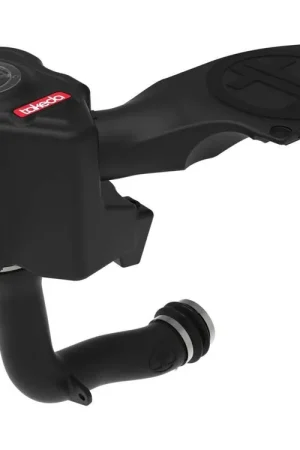 aFe Power Takeda Momentum Cold Air Intake System w/ Pro Dry S Filter - 2022-2024 Subaru WRX Hot Picks