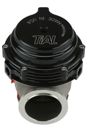 TiAL MV-R 44mm Wastegate - Universal In Demand