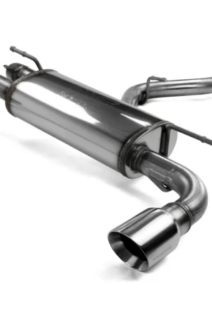 Magnaflow Catback Exhaust - 2013-2016 Scion FR-S / 2013-2020 Subaru BRZ / 2017-2019 Toyota 86 Direct From Manufacturer