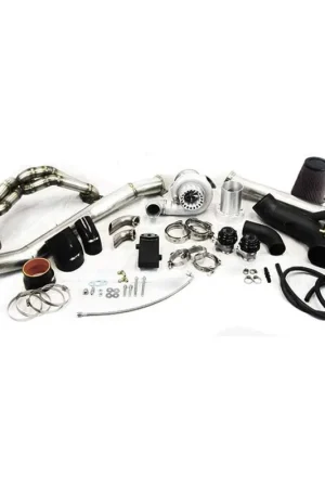 ETS Turbo Kit - 2015-2021 Subaru WRX Grab Now