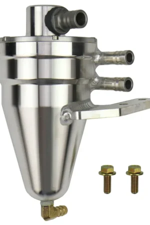 Price Drop Killer B FA20 WRX Air/Oil Separator - 2015-2021 Subaru WRX