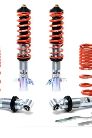 Today Only H&R RSS Clubsport Coilovers - 2015-2021 Subaru WRX / STI