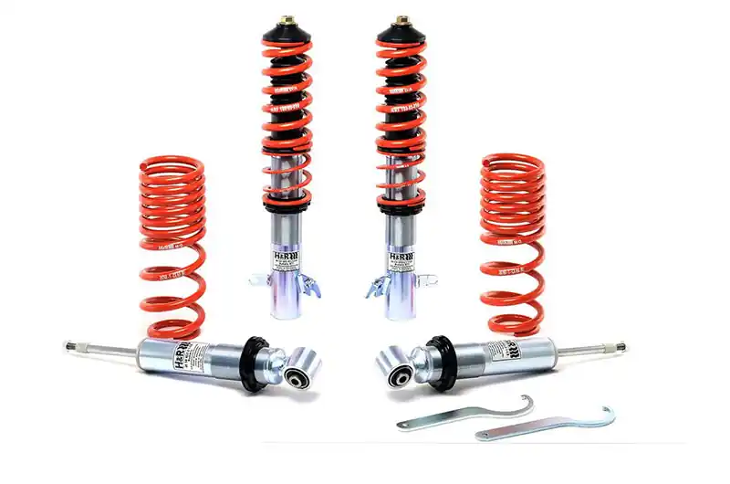 Today Only H&R RSS Clubsport Coilovers - 2015-2021 Subaru WRX / STI