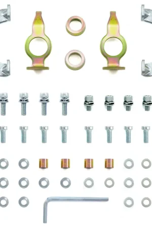Instant Buy Tein EDFC Strut Kit - Universal