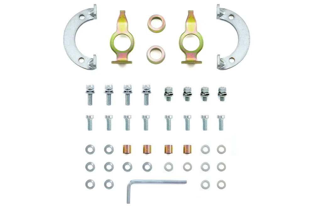 Instant Buy Tein EDFC Strut Kit - Universal
