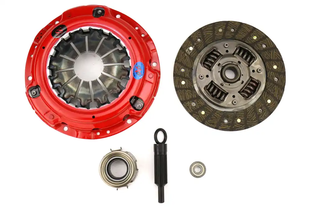 South Bend Clutch Stage 3 Daily (400 ft/lbs) - 2013-2021 Scion FR-S / Subaru BRZ / Toyota 86 In Demand