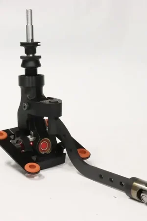 DarkMatterX DM-1 Shifter - 2002-2007 Subaru WRX New Release