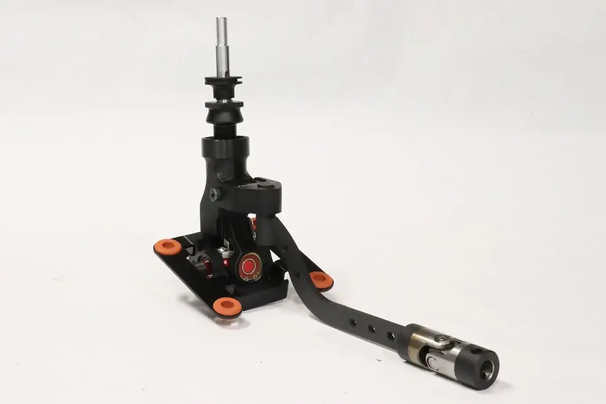 DarkMatterX DM-1 Shifter - 2002-2007 Subaru WRX New Release