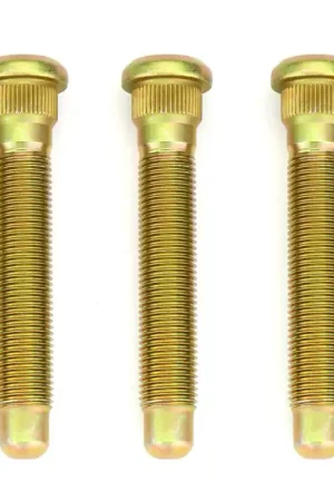 Exclusive ARP Fasteners Extended Wheel Studs - 2015-2021 Subaru WRX / STI / 2013-2016 Scion FR-S / 2013-2020 Subaru BRZ / 2017-2019 Toyota 86