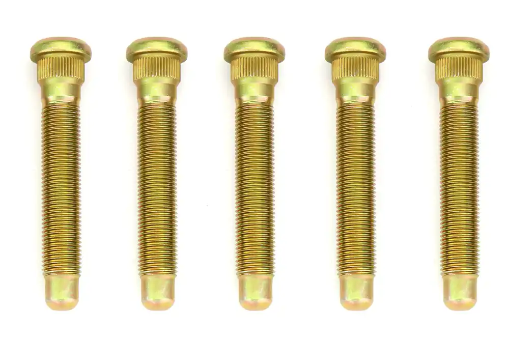 Exclusive ARP Fasteners Extended Wheel Studs - 2015-2021 Subaru WRX / STI / 2013-2016 Scion FR-S / 2013-2020 Subaru BRZ / 2017-2019 Toyota 86