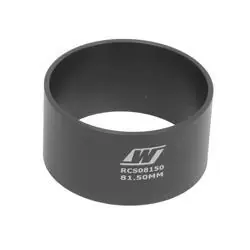 Popular Wiseco 72.0mm Black Anodized Piston Ring Compressor Sleeve