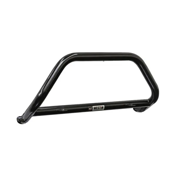 Westin Safari Light Bar Universal (10.75in mounting depth) - Black Grab Now