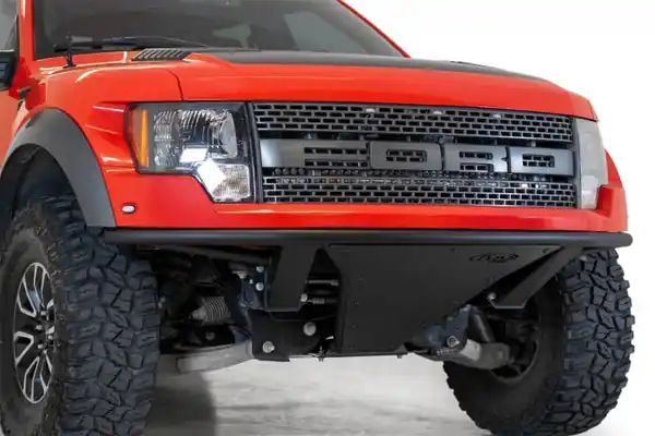 ADD 10-14 Ford Raptor Pro V2 Front Bumper Popular