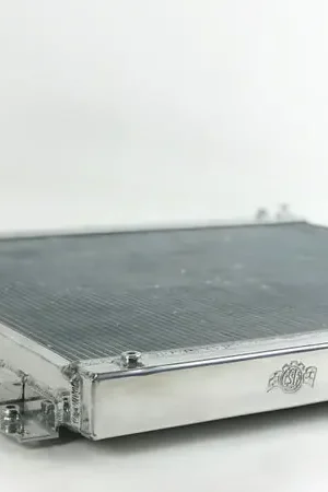 CSF 10-19 Toyota 4Runner High Performance All-Aluminum Radiator Super Sale