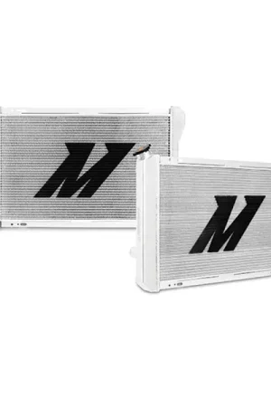 Mishimoto 82-92 Chevy Camaro / Pontiac Firebird Aluminum Radiator Last Chance