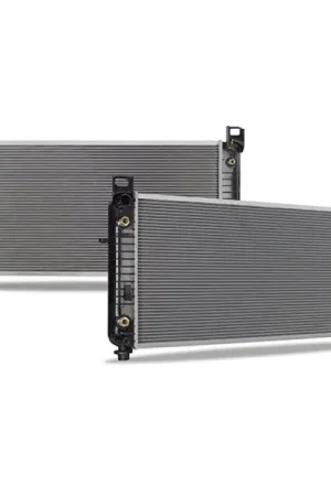 Mishimoto Cadillac Escalade Replacement Radiator 2002-2014 Warranty Included