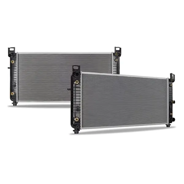 Mishimoto Cadillac Escalade Replacement Radiator 2002-2014 Warranty Included