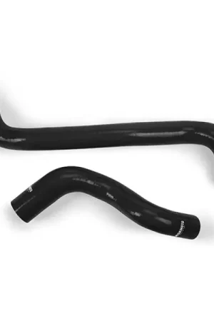 Last Chance Mishimoto 97-04 Chevy Corvette/Z06 Black Silicone Radiator Hose Kit