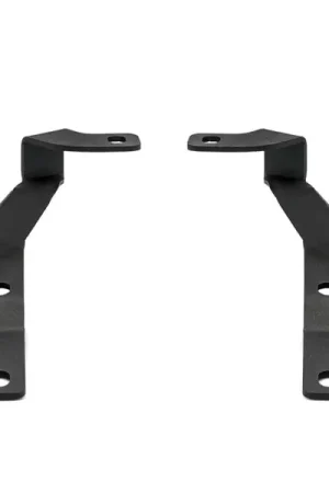 Rigid Industries Nissan 05-15 Xterra / 05-20 Frontier / 16-21 Pathfinder A-Pillar Mounts Fresh Stock