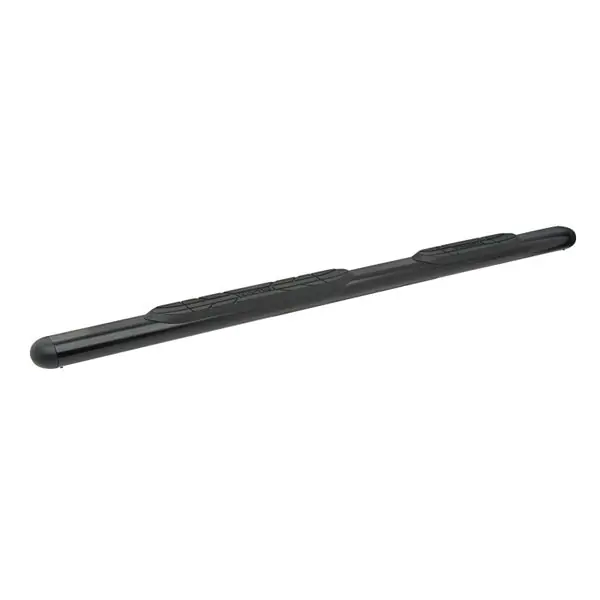 Budget Westin Premier 4 Oval Nerf Step Bars 75 in - Black