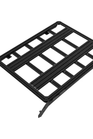 KC HiLiTES 24-25 Toyota Tacoma Double Cab Platform One Roof Rack Get Yours