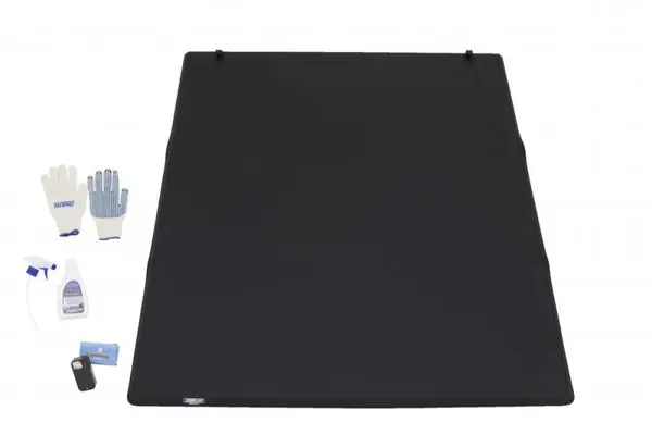 Discount Tonno Pro 04-06 Toyota Tundra 6.3ft Fleetside Tonno Fold Tri-Fold Tonneau Cover