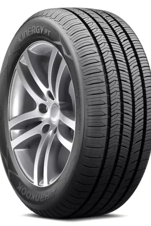 Hankook Kinergy Pt H737 Tire 235/55R17 99H 860 A A - FREE ROAD HAZARD! One Day Deal