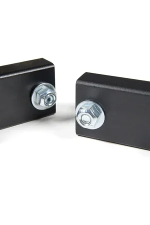 Markdown Rear Sway Bar Drop Bracket Kit | Fits 3 Inch Lift | Jeep Wrangler JK (07-18)