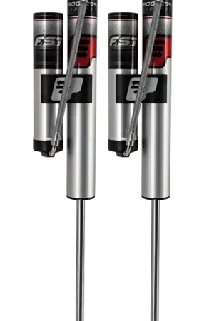 Progressive 20-24 Gladiator (JT) STR 47 Series 2.0 Remote Res Rear Shocks (Pair) - 3.5-4.0in Authentic