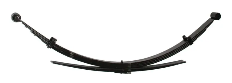 Skyjacker Leaf Spring 2007-2007 Isuzu i-370 Trending