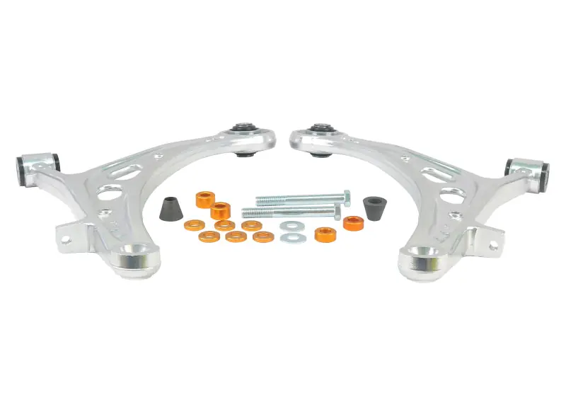 Secure Checkout Whiteline 11-14 Subaru WRX/STI Front Lower Control Arm