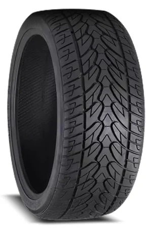 Brand New Versatyre Trx6000 Tire 285/45R22 114V 420 A A - FREE ROAD HAZARD!