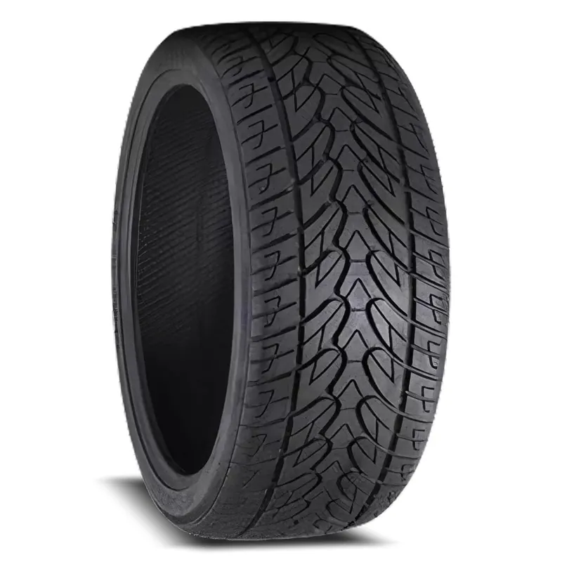 Brand New Versatyre Trx6000 Tire 285/45R22 114V 420 A A - FREE ROAD HAZARD!