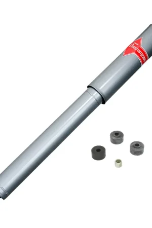 Crafted KYB Shocks & Struts Gas-A-Just Rear TOYOTA Tundra (2WD) 2000-06