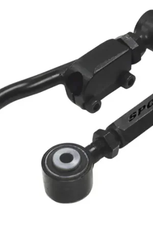 Certified SPC Performance 95-98 Nissan 240SX Rear Driver Side Adjustable Control Arm