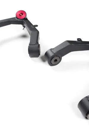 Upper Control Arm Kit | Adventure Series | Chevy Silverado & GMC Sierra 1500 (07-18) Certified