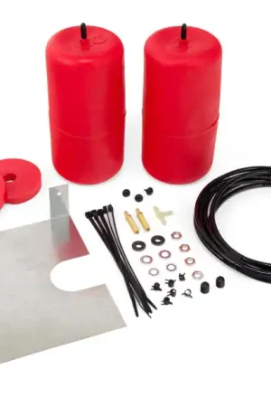 Air Lift Air Lift 1000 Air Spring Kit 15-19 Ram Promaster City Exclusive