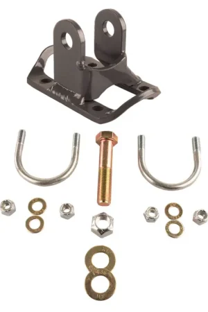 Synergy 94-99 Dodge Ram 1500/2500/3500 4x4 Tie Rod Clamp Kit Get Yours