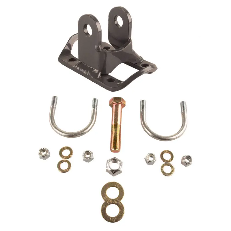 Synergy 94-99 Dodge Ram 1500/2500/3500 4x4 Tie Rod Clamp Kit Get Yours